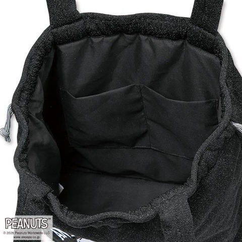 レディース　トートバッグ（PEANUTS）