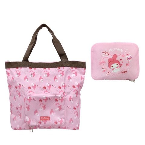 レディース　トートバッグ（マイメロディ）