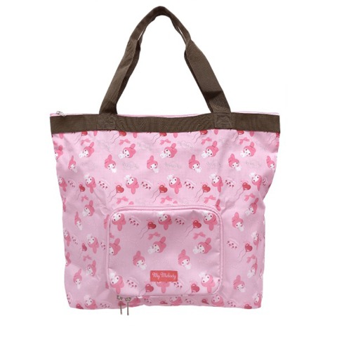 レディース　トートバッグ（マイメロディ）