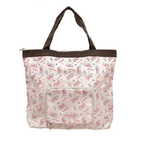 レディース　トートバッグ（マイメロディ）