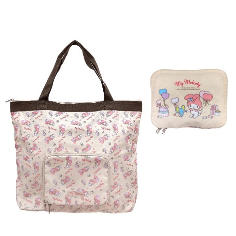 レディース　トートバッグ（マイメロディ）