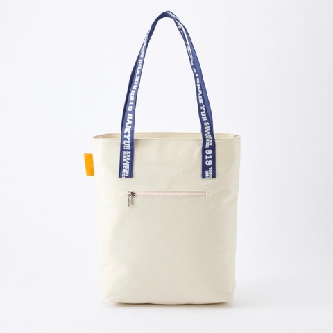 トートバッグ（アニメ「ハイキュー!!」）