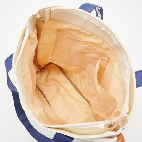 トートバッグ（アニメ「ハイキュー!!」）