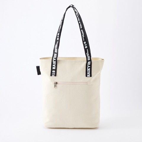 トートバッグ（アニメ「ハイキュー!!」）