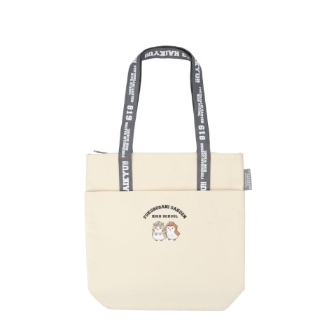 トートバッグ（アニメ「ハイキュー!!」）