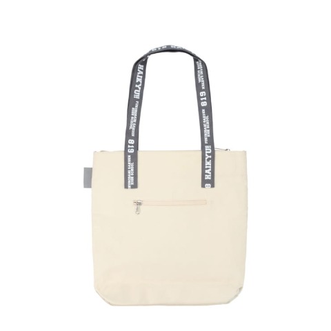 トートバッグ（アニメ「ハイキュー!!」）