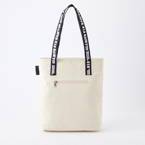 トートバッグ（アニメ「ハイキュー!!」）