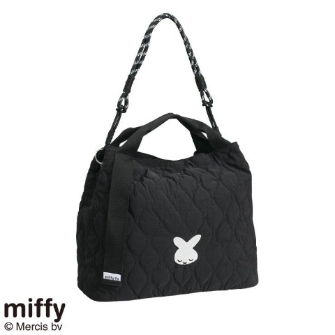 レディース　バッグ(miffy)