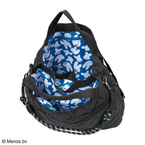 レディース　バッグ(miffy)