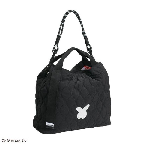 レディース　バッグ(miffy)