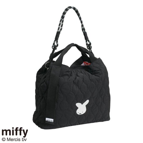 レディース　バッグ(miffy)