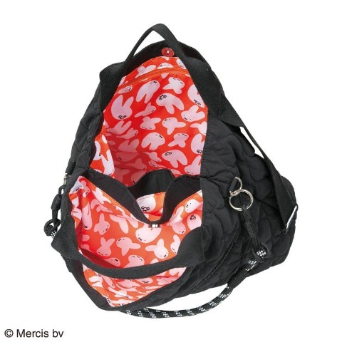 レディース　バッグ(miffy)