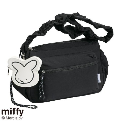 レディース　バッグ(miffy)