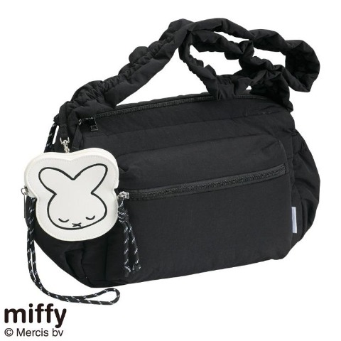 レディース　バッグ(miffy)