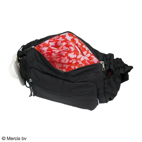 レディース　バッグ(miffy)