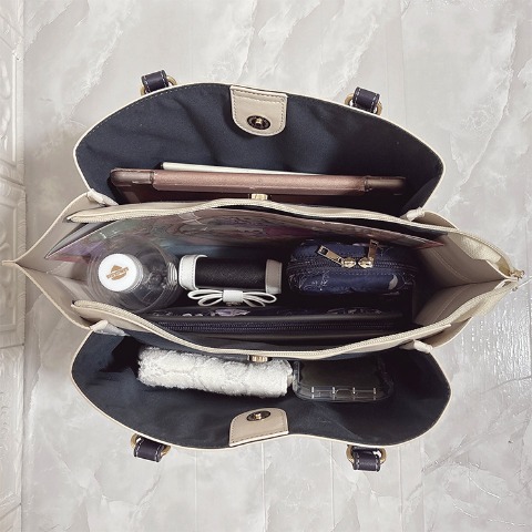 レディース　トートバッグ（Coco）