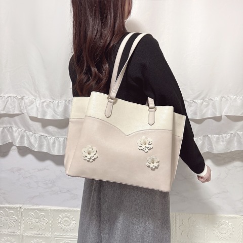 レディース　トートバッグ（Coco）