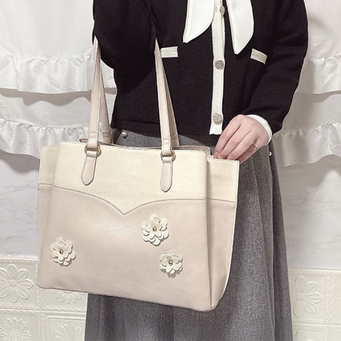 レディース　トートバッグ（Coco）