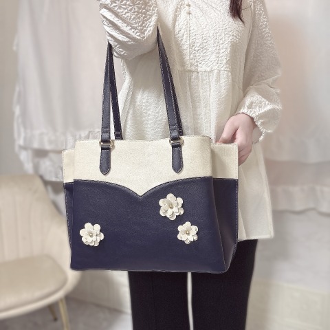 レディース　トートバッグ（Coco）