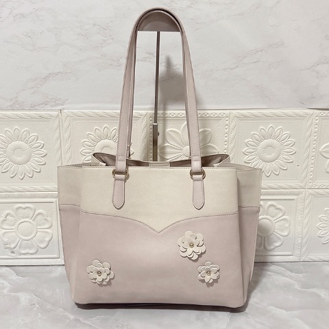 レディース　トートバッグ（Coco）