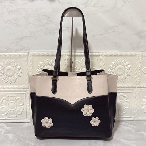 レディース　トートバッグ（Coco）