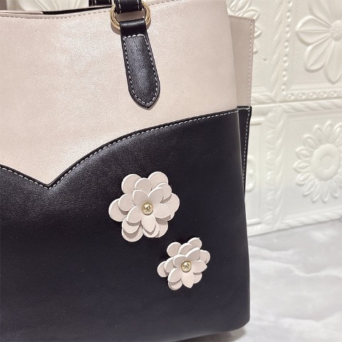 レディース　トートバッグ（Coco）