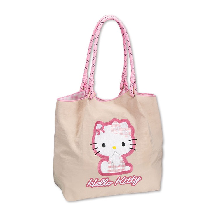 しまむら ハッピーバッグ マイメロディ sanrio トートバッグのみ レディース ギャザートート（SANRIO） | しまむら | しまむらパーク