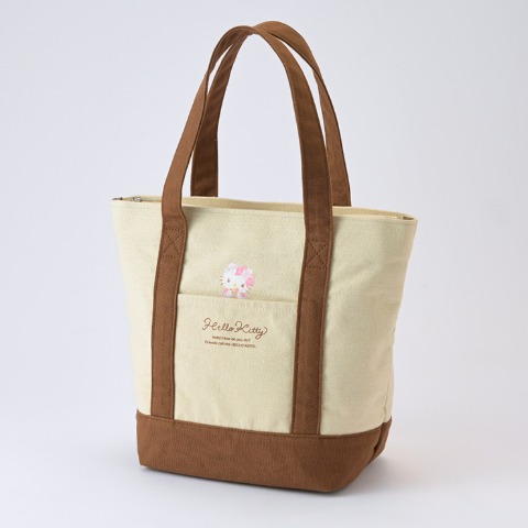 レディース　トートバッグ（ハローキティ）