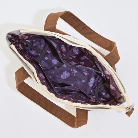 レディース　トートバッグ（ハローキティ）