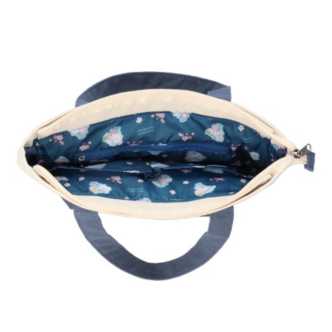 レディース　トートバッグ（シナモロール）