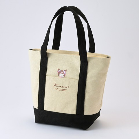 レディース　トートバッグ（クロミ）