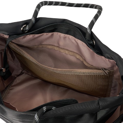 レディース　トートバッグ（ポムポムプリン）