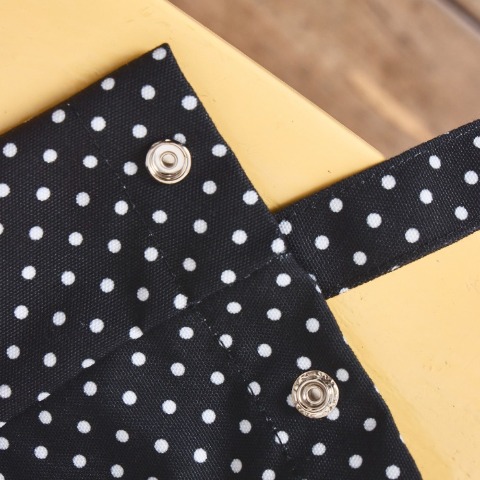 レディース　総柄トート　(Helm×Taiyou)