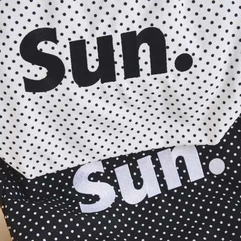 レディース　総柄トート　(Helm×Taiyou)