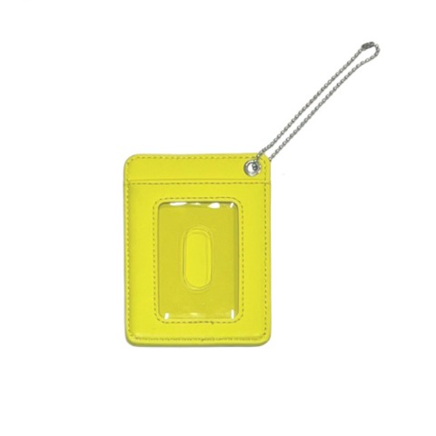 パスケース付トートバッグ（おぱんちゅうさぎ）