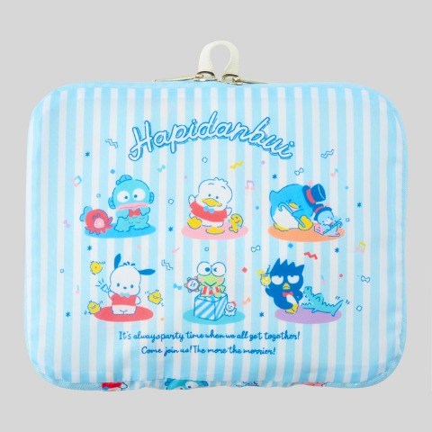 レディース　トートバッグ（はぴだんぶい）