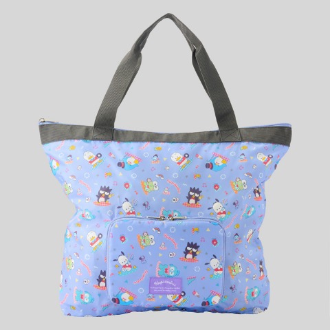 レディース　トートバッグ（はぴだんぶい）