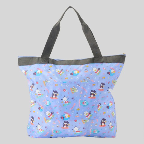 レディース　トートバッグ（はぴだんぶい）