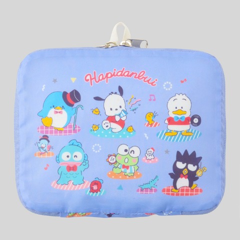 レディース　トートバッグ（はぴだんぶい）