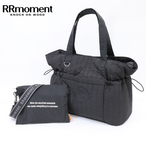 レディース　バッグ（RRmoment）