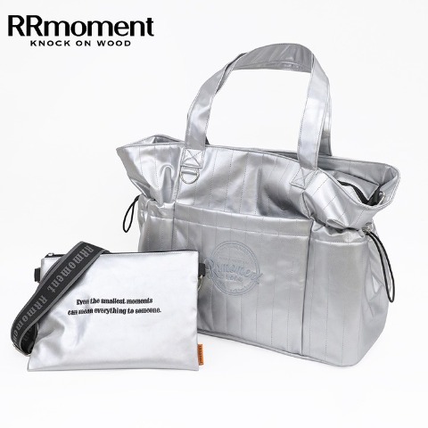 レディース　バッグ（RRmoment）