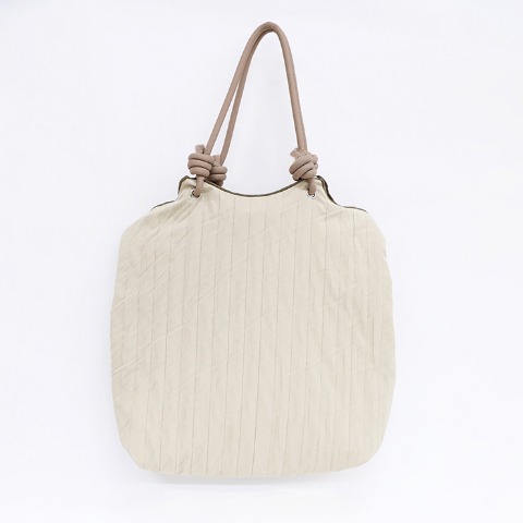 レディース　バッグ（choco）