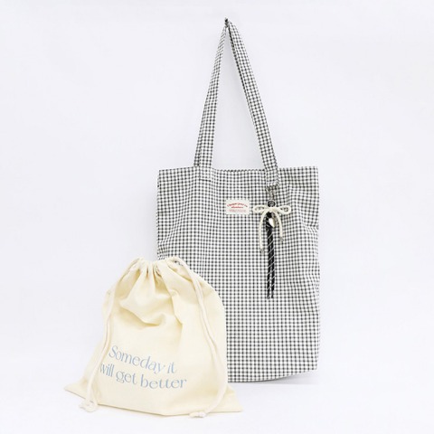 レディース　バッグ（choco）