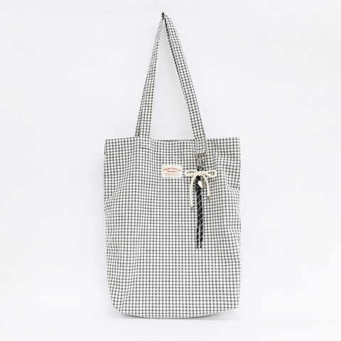 レディース　バッグ（choco）