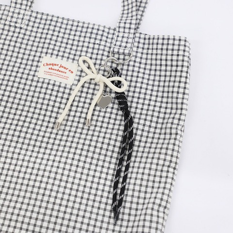 レディース　バッグ（choco）