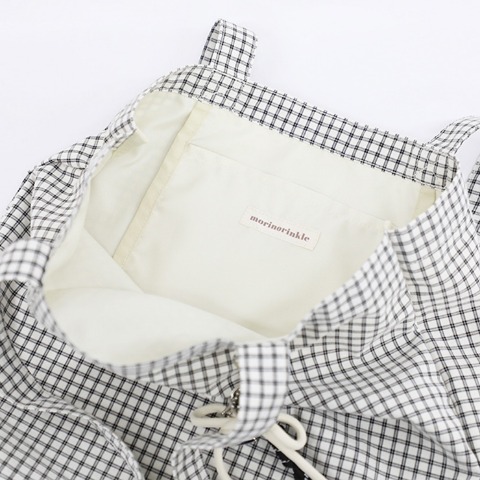 レディース　バッグ（choco）