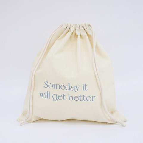 レディース　バッグ（choco）