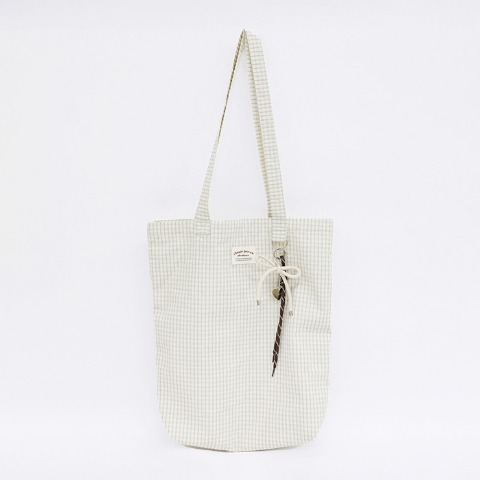 レディース　バッグ（choco）