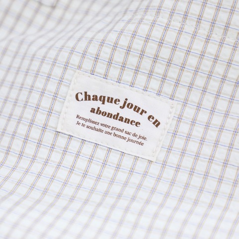 レディース　バッグ（choco）