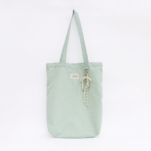 レディース　バッグ（choco）